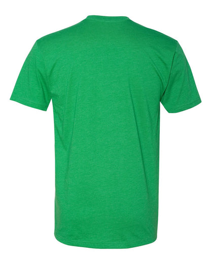 Next Level Unisex CVC T-shirt