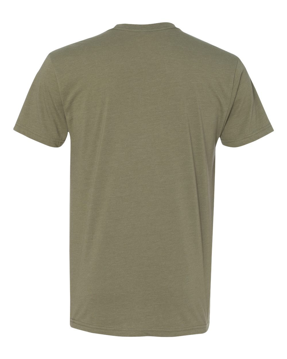 Next Level Unisex CVC T-shirt