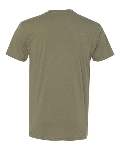Next Level Unisex CVC T-shirt