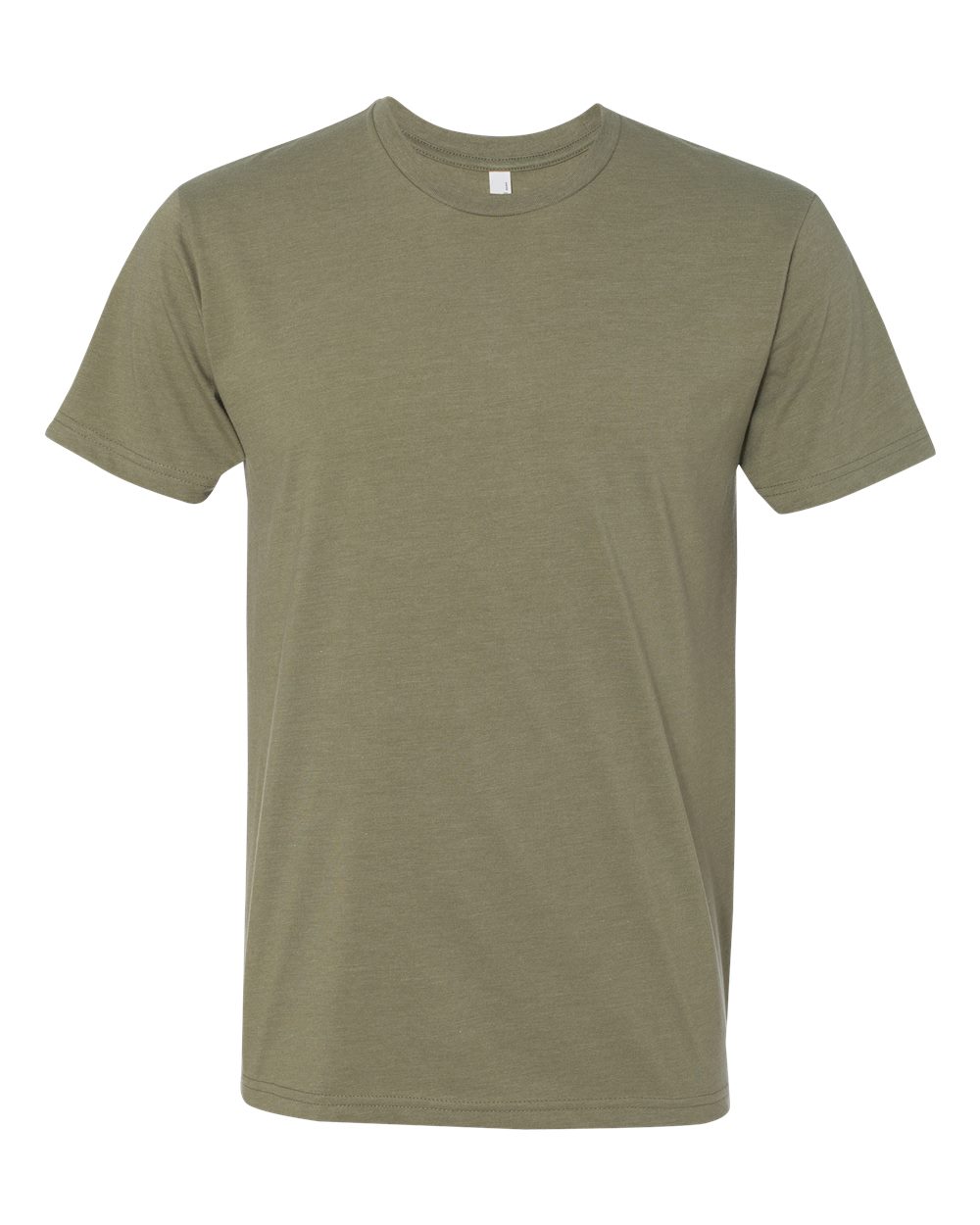 Next Level Unisex CVC T-shirt