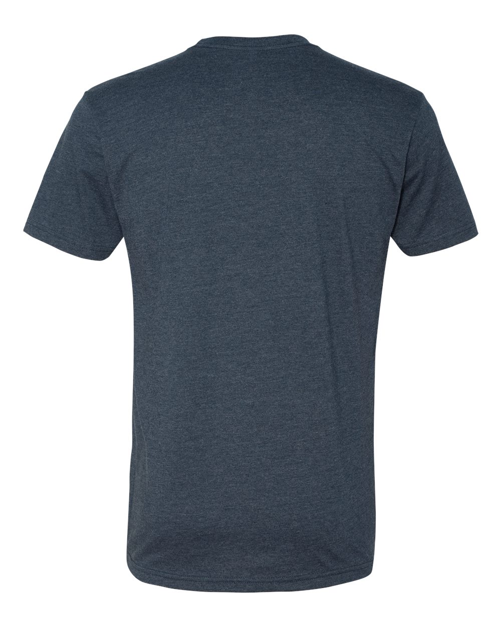 Next Level Unisex CVC T-shirt