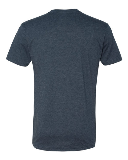 Next Level Unisex CVC T-shirt