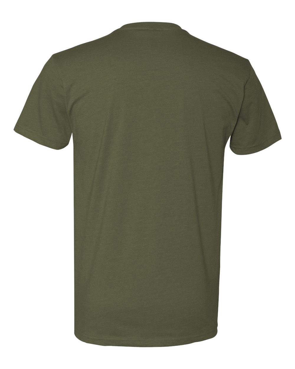 Next Level Unisex CVC T-shirt