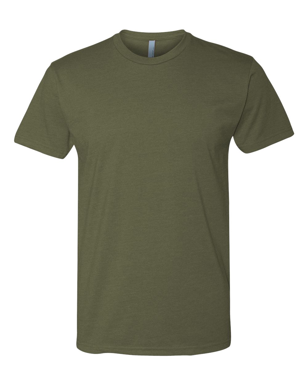 Next Level Unisex CVC T-shirt