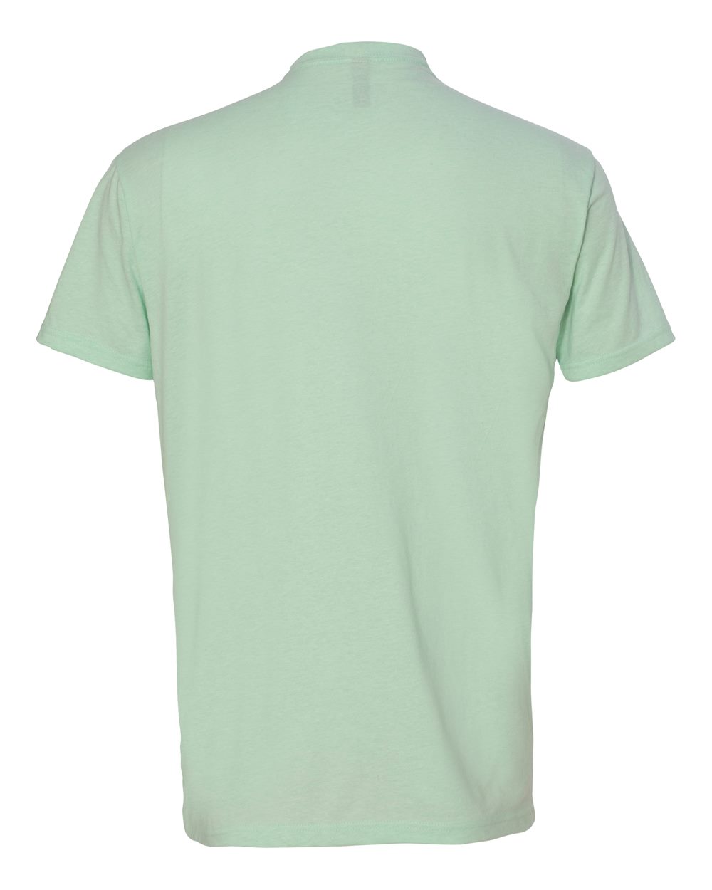 Next Level Unisex CVC T-shirt