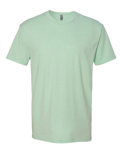 Next Level Unisex CVC T-shirt