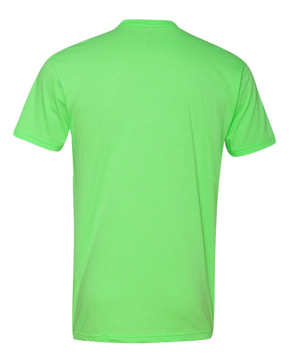 Next Level Unisex CVC T-shirt