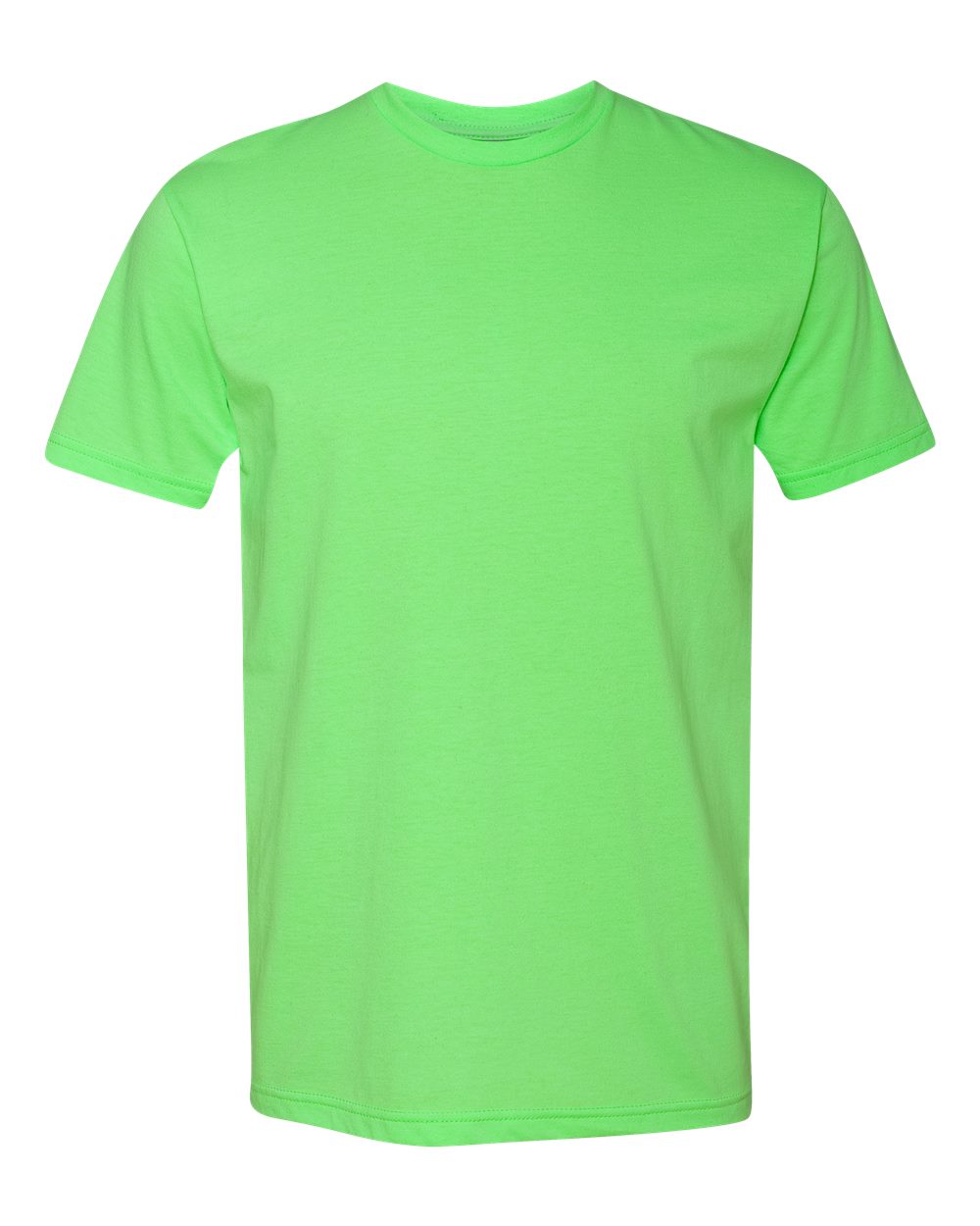 Next Level Unisex CVC T-shirt