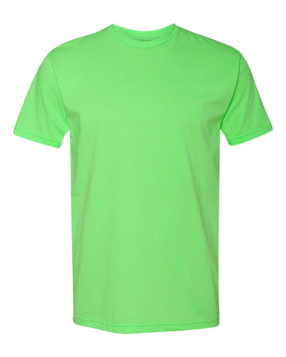 Next Level Unisex CVC T-shirt
