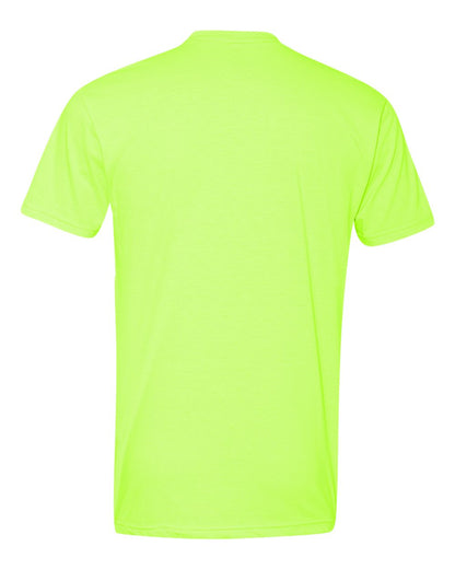 Next Level Unisex CVC T-shirt