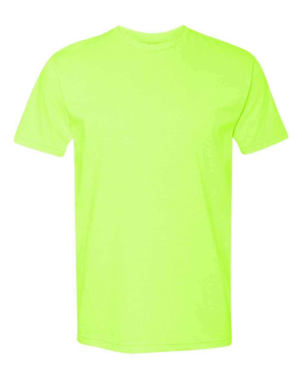 Next Level Unisex CVC T-shirt