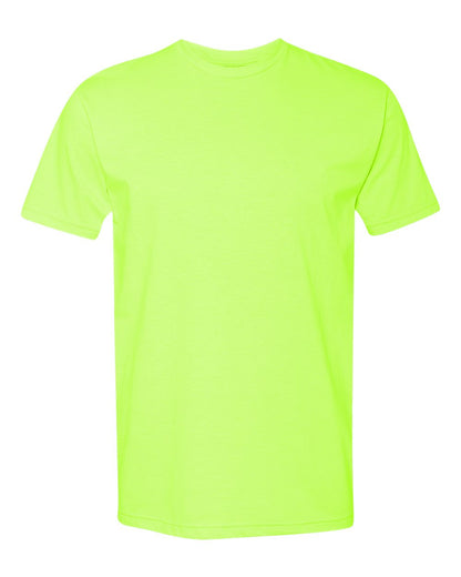 Next Level Unisex CVC T-shirt