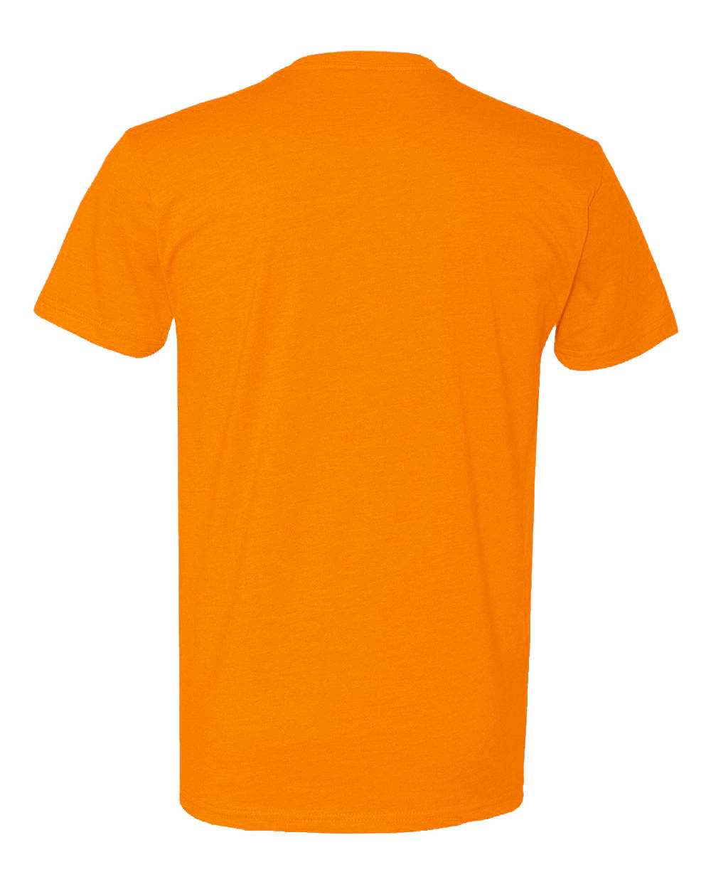 Next Level Unisex CVC T-shirt