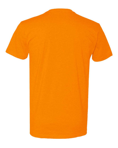 Next Level Unisex CVC T-shirt