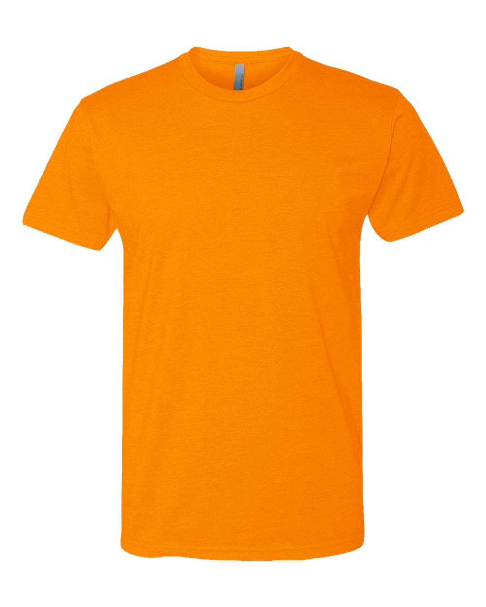 Next Level Unisex CVC T-shirt