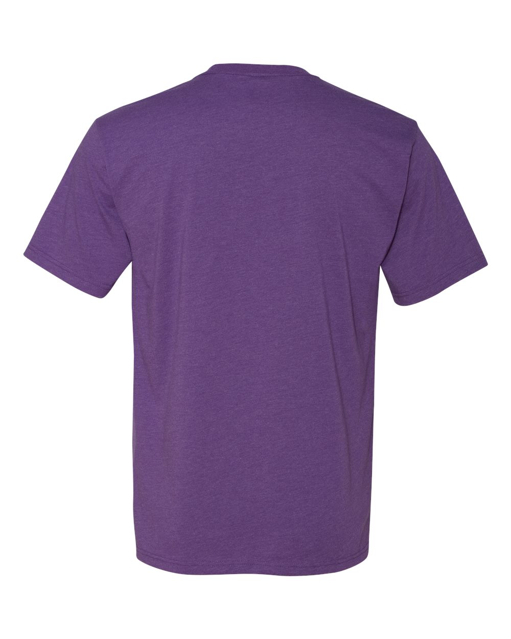 Next Level Unisex CVC T-shirt