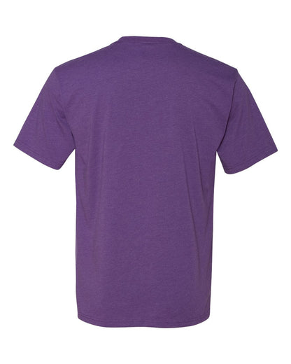 Next Level Unisex CVC T-shirt