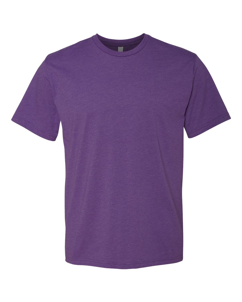 Next Level Unisex CVC T-shirt