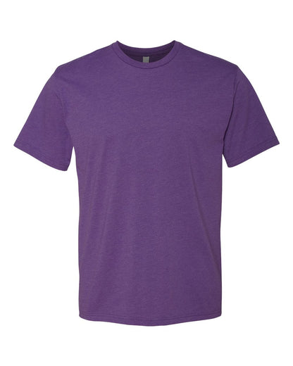 Next Level Unisex CVC T-shirt