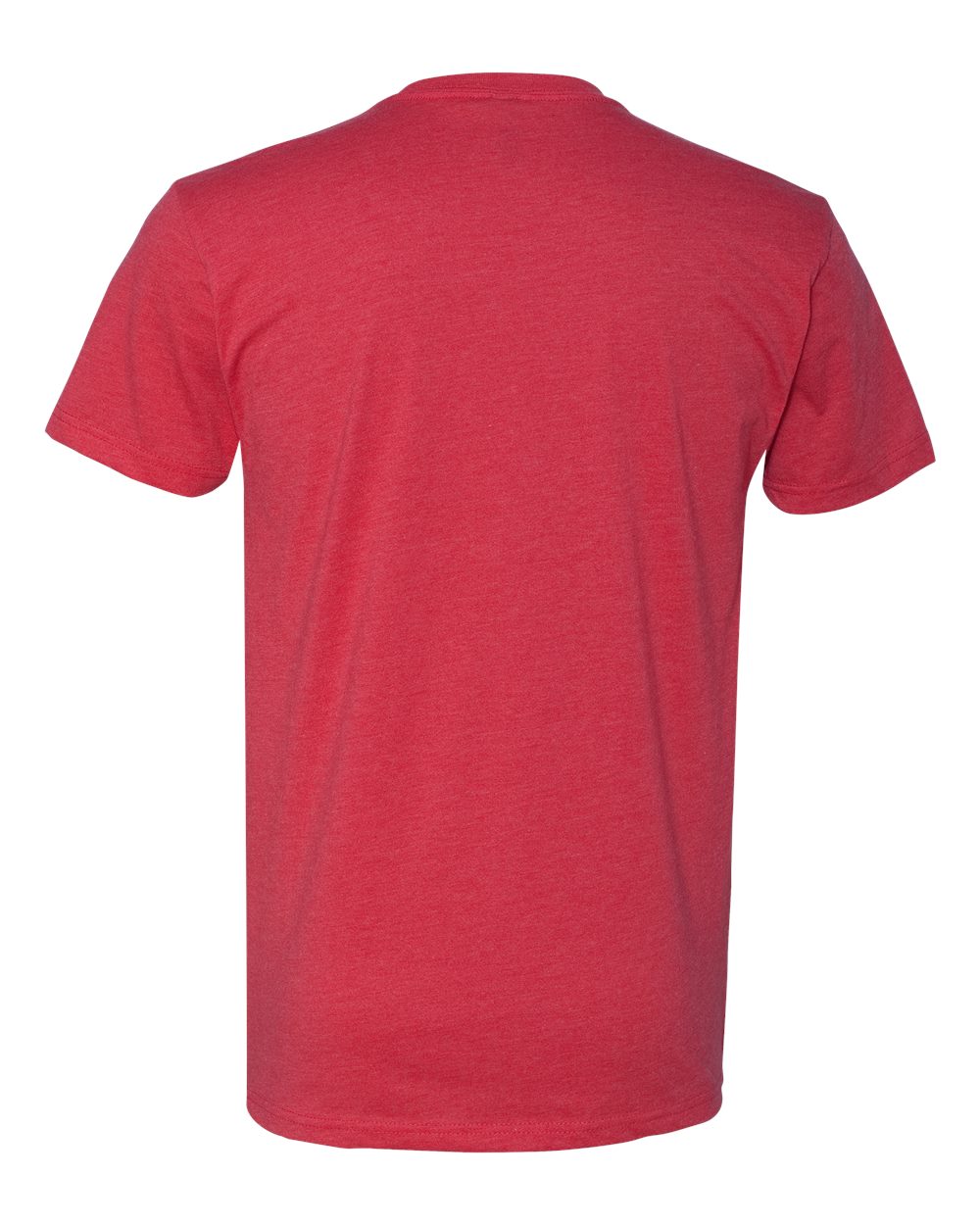 Next Level Unisex CVC T-shirt