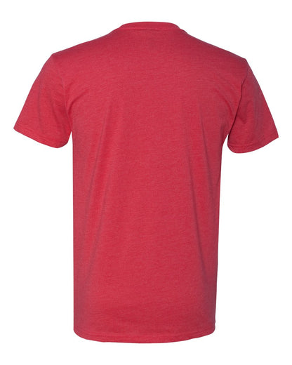 Next Level Unisex CVC T-shirt