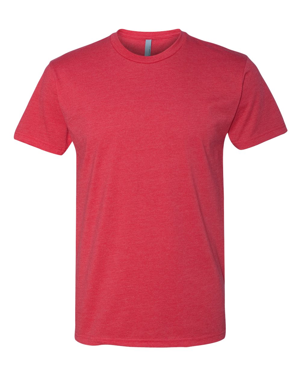 Next Level Unisex CVC T-shirt