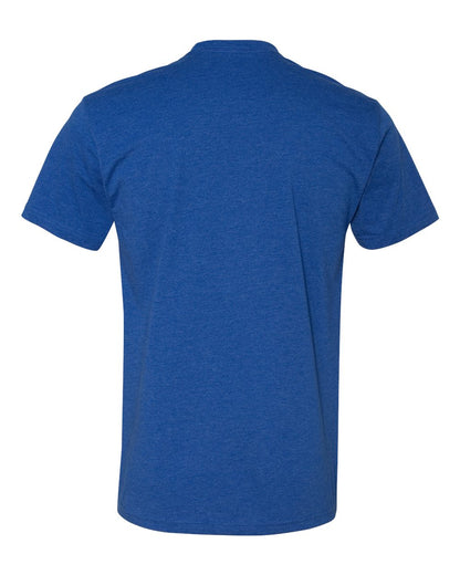 Next Level Unisex CVC T-shirt