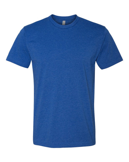 Next Level Unisex CVC T-shirt