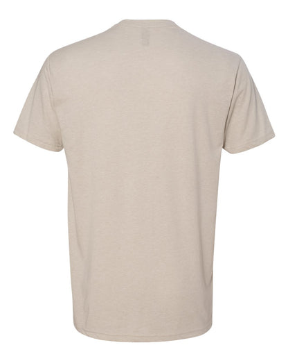 Next Level Unisex CVC T-shirt