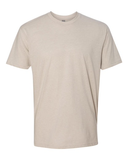 Next Level Unisex CVC T-shirt