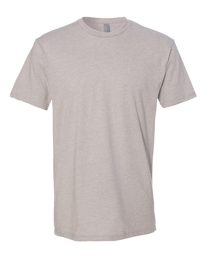 Next Level Unisex CVC T-shirt