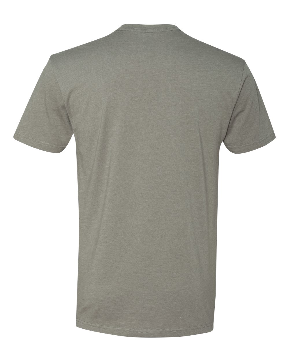Next Level Unisex CVC T-shirt