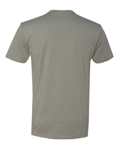 Next Level Unisex CVC T-shirt