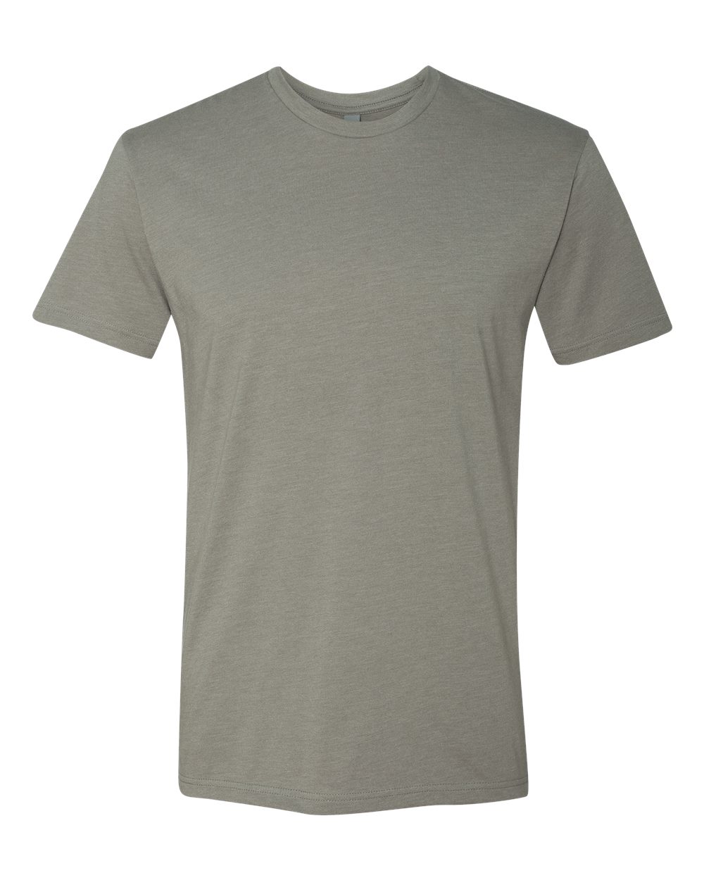Next Level Unisex CVC T-shirt