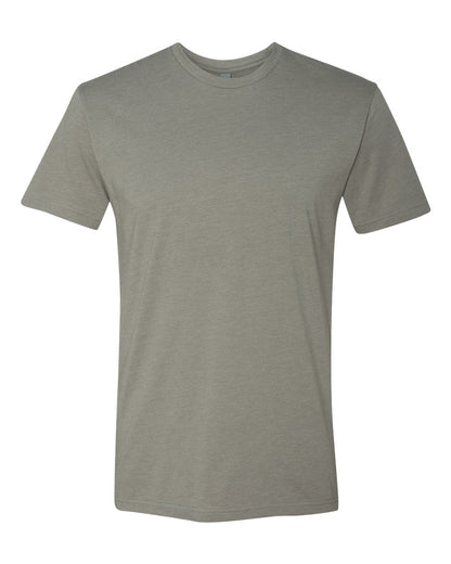 Next Level Unisex CVC T-shirt