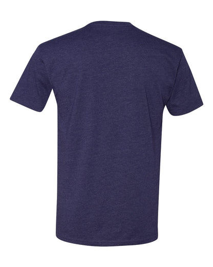 Next Level Unisex CVC T-shirt