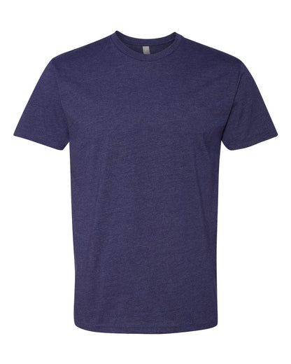 Next Level Unisex CVC T-shirt