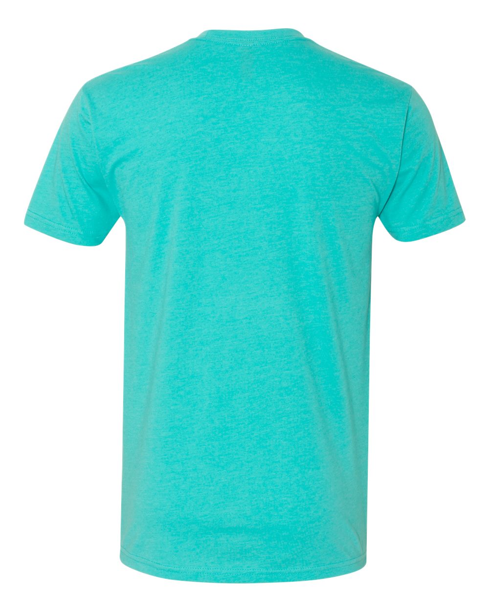 Next Level Unisex CVC T-shirt