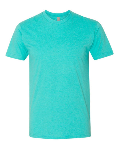Next Level Unisex CVC T-shirt