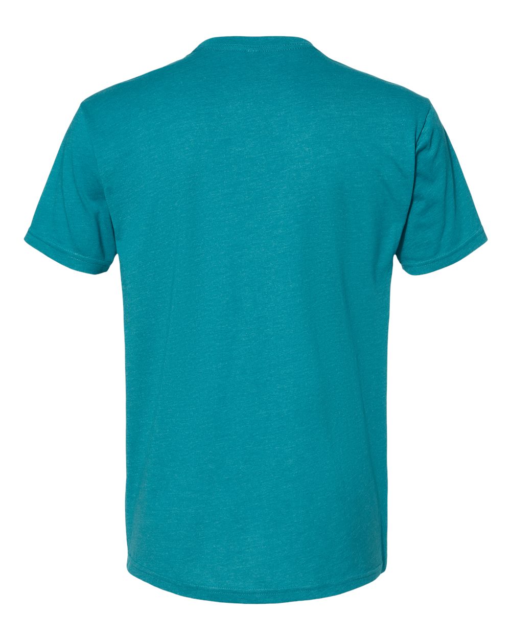 Next Level Unisex CVC T-shirt