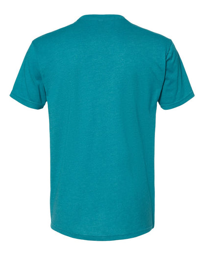 Next Level Unisex CVC T-shirt