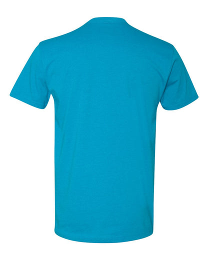 Next Level Unisex CVC T-shirt