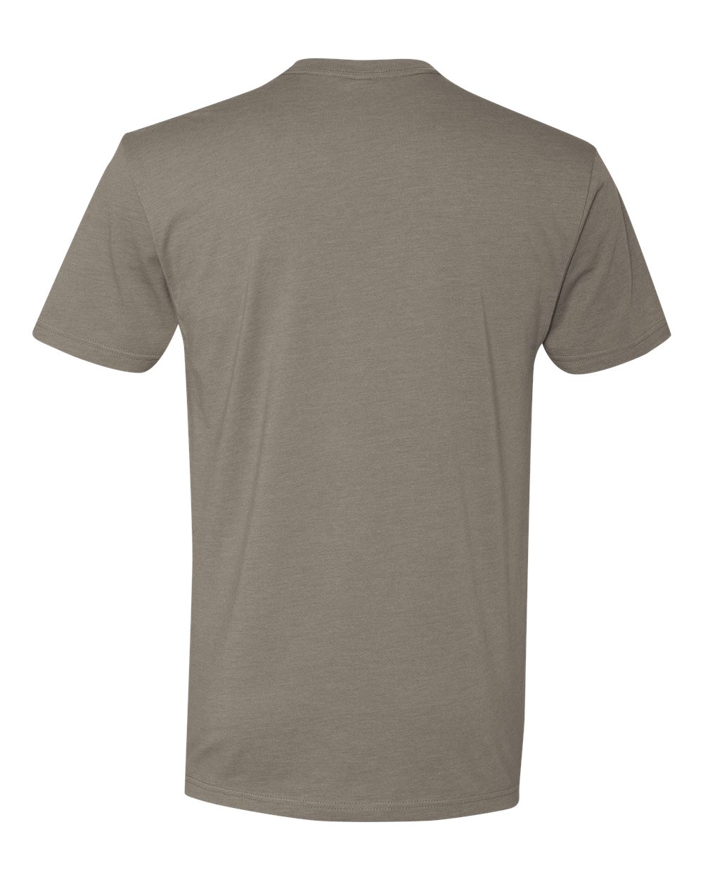Next Level Unisex CVC T-shirt