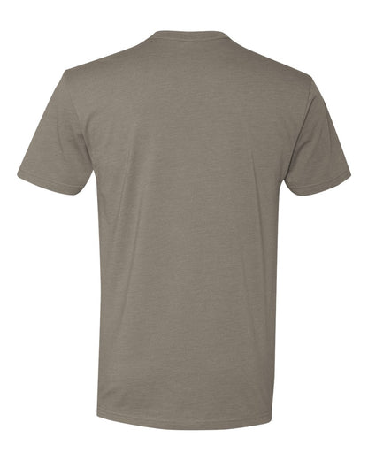 Next Level Unisex CVC T-shirt