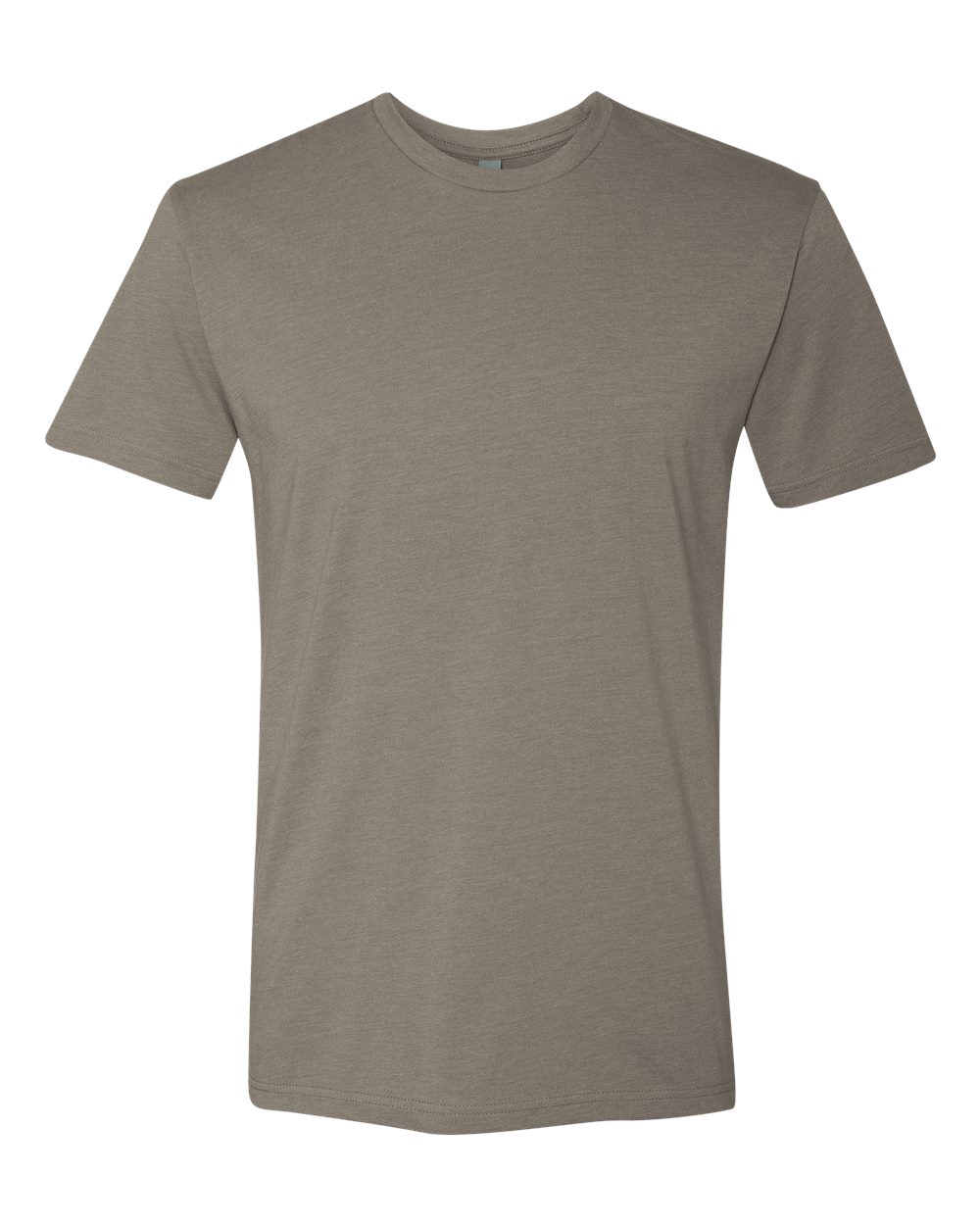 Next Level Unisex CVC T-shirt