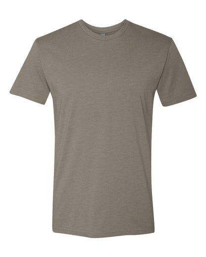 Next Level Unisex CVC T-shirt