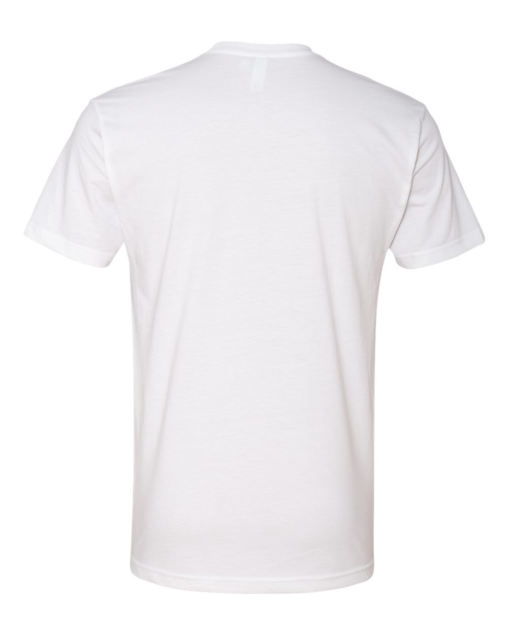 Next Level Unisex CVC T-shirt