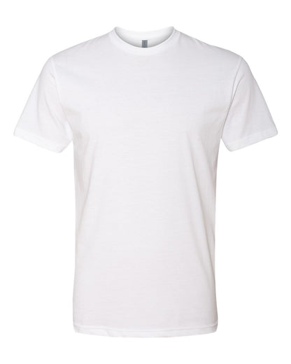 Next Level Unisex CVC T-shirt
