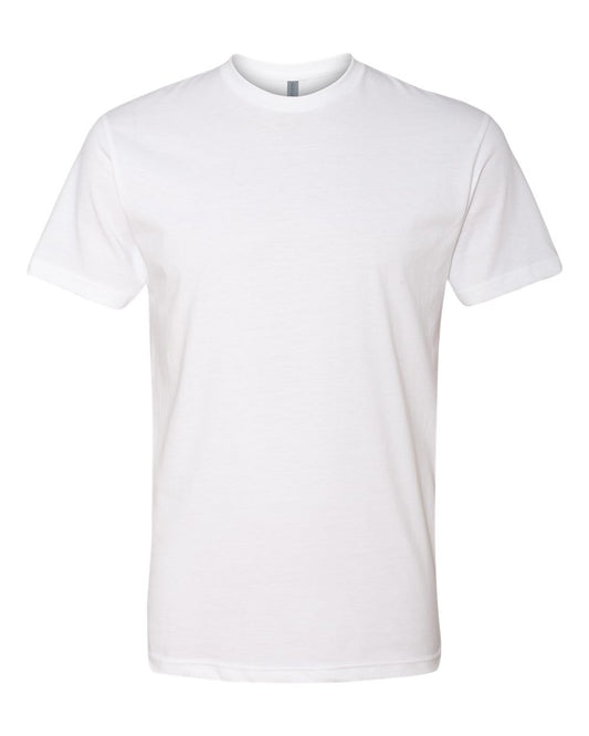 Next Level Unisex CVC T-shirt