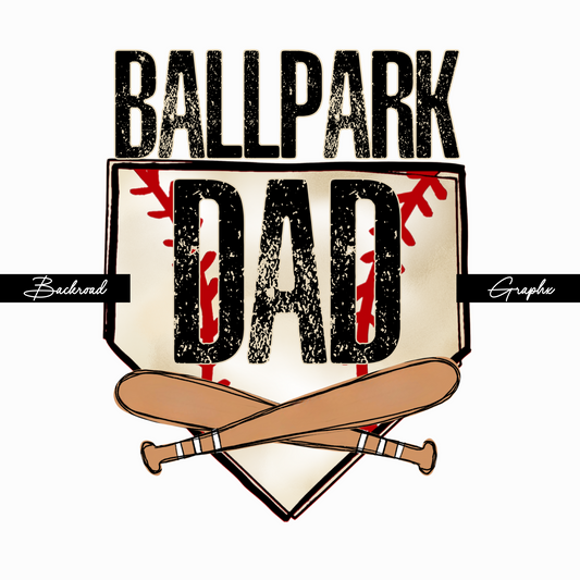 Ballpark Dad Transfer